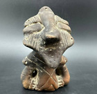 Ceramic figurine. Trypillia culture 5400 and 2750 BC