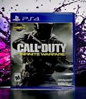 Call of Duty: Infinite Warfare - Sony PlayStation 4  ps4 * Sealed Game - *NEW*