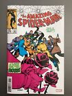 The Amazing Spider-Man #253 Facsimile (2024)