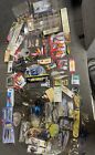 Huge Lot Of Fishing Lures And Tackle