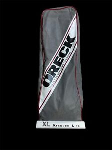Oreck XL Classic Upright Vacuum Bag Replacement Model XL2330 Outer Bag