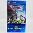 Dragon Quest XI PS4 Echoes of an Elusive Age (Playstation 4, 2018) Brand New