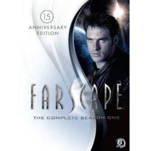 Farscape: The Complete Season One (15th Anniversary Edition)New