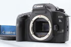 [ MINT w/ Strap ] Canon EOS 7S ELAN 7NE SLR 35mm AF Film Camera Body From JAPAN