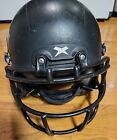 2019 Xenith X2E Youth Football Helmet  Size Medium with Face Mask/chinstrap