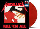 - Kill Em All () - Rock - Vinyl [ ]