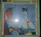 Ocio Creativo Ceramic Tile Mosaic #11213 New! 20x20cm