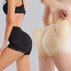 Women Butt Lift Shapewear Buttock Padded Underwear Hip Enhancer Brief Panties