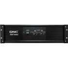 QSC RMX4050A DJ/Club Professional Power Amplifier 4000W Amp