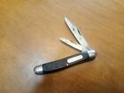 Vintage Frontier Pocket Knife Imperial Ireland 2 Blades Very Decent Rare And Htf