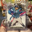 2023 Topps Inception Julio Rodriguez - Seattle Mariners