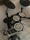 Roland V-Drums TD-9 Drum Set