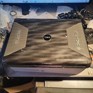 DELL XPS M1730 17.3