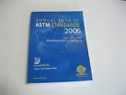 2006 Annual Book of ASTM Standards Section two , nonferrous metal , copper