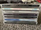 New ListingLot of 7 Queensryche Rock Metal Music Albums CDs Empire Tribe Rage For Order Etc