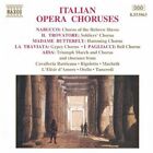 New ListingItalian Opera Choruses by Various (CD, 1997)
