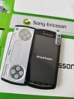 Sony Ericsson R800IEUBLK Xperia Play R800i Unlocked Slide-Out Smartphone - Black