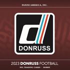 2023 Donruss Football Base #201 - 400  Complete Your Set - You Pick  UPDATED 2/4