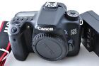 Canon EOS 70D 20.2MP DSLR KIT with EF-S 18-200MM f3.5-5.6 lens (Barely Used)
