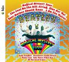 The Beatles - Magical Mystery Tour [New CD] Ltd Ed, Rmst, Enhanced, Digipack Pac