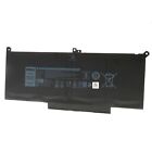 Genuine 60Wh F3YGT Battery for Dell Latitude 12 7280 7290 13 7380 14 7480 7490