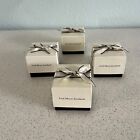 Lot of 4 Vintage Fred Meyer Empty Jewelry Box With Gift Box Necklace Bracelet