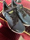 Hoka One One Mens Clifton 8 1119393 BCBT Blue Running Shoes Sneakers Size 11 D