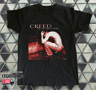 Creed - My Own Prison Album Rock T-Shirt Music Free Shipping