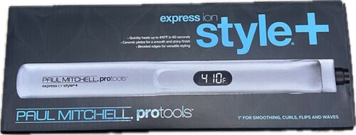 Paul Mitchell Pro Tools Express Ion Style+ 1