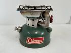 Vintage Coleman Sportster Stove 502-700 with Box; Camping SEE OICTURES!