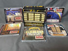 Country Jukebox Collection 9 CD Set Time Life Music Hank Williams Johnny Cash