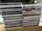 CD Lot Of 31 - Actual CDs Shown VERY GOOD