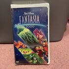Fantasia 2000 (VHS, 2000)