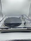 ✨ Vintage Technics SL-B2 Turntable Clean Cond. Tested Working* ✨ (Read Desc.)