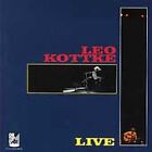 Leo Live by Leo Kottke CD 1995  Private Music
