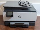 HP OfficeJet Pro 9015e Color Inkjet All-in-One Printer TESTED