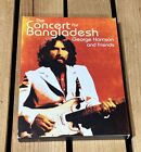 New ListingThe Concert for Bangladesh (DVD, 2005, 2-Disc Set) George Harrison