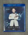 Spectre [Blu-ray] DVDs