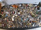 HUGE! Vintage to Now JUNK DRAWER LOT Estate Jewelry + Unsearched Untested