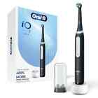 Oral-B iO3 Electric Toothbrush Black