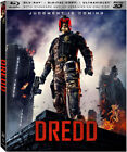 New ListingDredd (Blu-ray 3D, 2012)