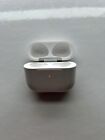Apple Replacement Charging Case Only for Apple AirPods Wireless Earbuds White