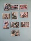 1967 Monkees cards Raybert Prod Inc Series A Pick From List See Photos