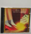 Eldorado Electric Light Orchestra 24kt Gold CD Remaster 1993 DCC Compact Classic