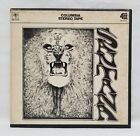 Santana Self-Titled Reel To Reel Tape 3 3/4 IPS 4 Track 1969 Columbia RARE