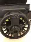 New ListingLamson Liquid 3+ Fly Reel 3 Pack Size 3/4 Color Glacier - CLOSEOUT