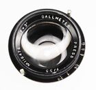 Dallmeyer PRESS 5in f3.5 Barrel Lens   #118476