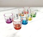 Korean Hite Jinro Soju Shot Glass Color Soju Cup Limited Edition 소주잔