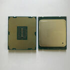 PAIR of Intel Xeon E5-2667 V2 3.3GHz 8-Core 16T 2667V2 PROCESSOR LGA2011 CPU