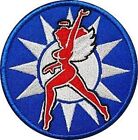 WWII AVG Squadron Patch (3.5